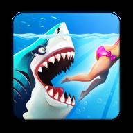 Hungry Shark(ʷ)v4.7.0root