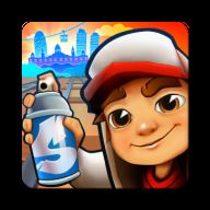 Subway Surf޽Կװ(ŦԼ)v2.37.0ƽ