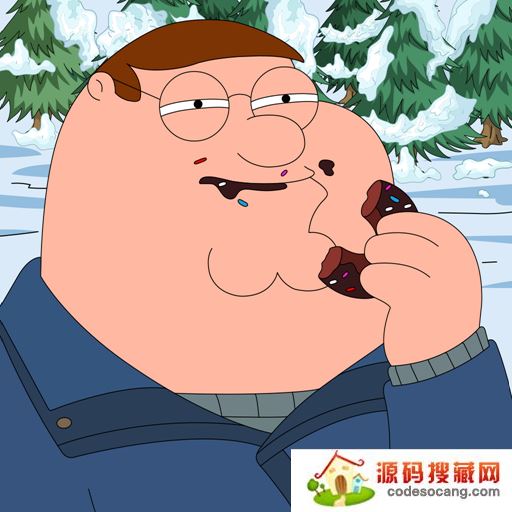 Family Guy֮޽Ұƽv2.25.9