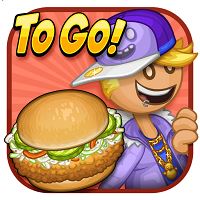 Papas Cluckeria To Go(ϵ°hd׿ֻ)v1.0.0