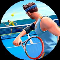 Tennis Clashιٷ°v3.21.0׿