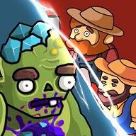 躺平植物战僵尸免广告大招版(猛鬼宿舍植物大战僵尸加强版)v1.0.2最新破解版