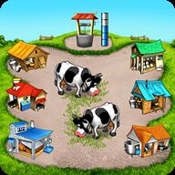 Farm Frenzy Freeũ4ٷv1.3.11