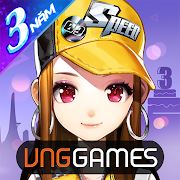 ZingSpeed Mobile(qqɳԽϰ氲װ°)v1.25.0.10456 ȸ