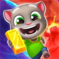 Talking Tom Gold Run 2(˵ķèܿ2°氲װ)v1.0.32.15329ٷ