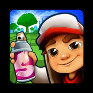 SubwaySurfܿʰapk(ܿԭ)v3.1.1ȸ