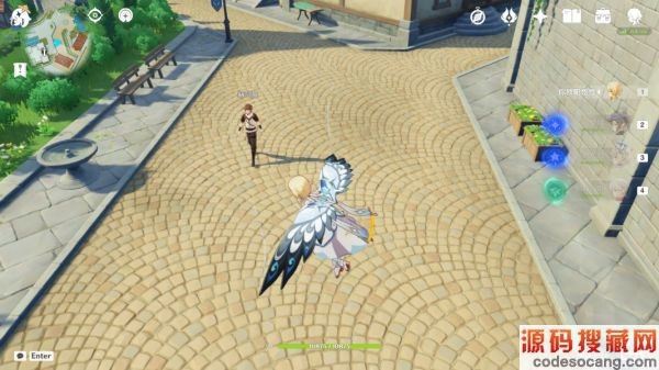 《原神》蒙德每日委托成就大全