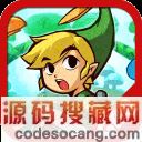 类似塞尔达传说的手游2022