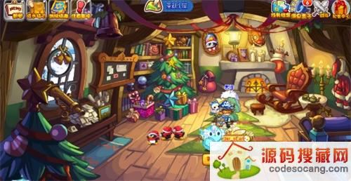 《洛克王国》枫雪镇的回忆活动攻略