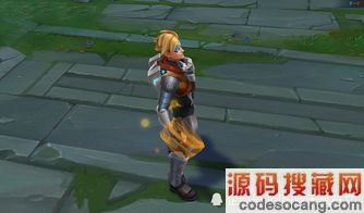 ez的未来战士皮肤多少钱第三张图