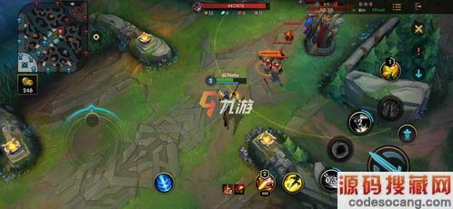 lol皇子出装2022第三张图