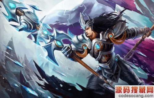 lol皇子出装2022第一张图