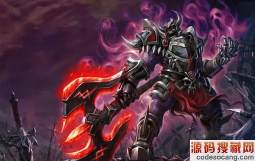 lol塞恩出装s11第二张图