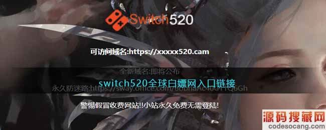 switch520ȫ