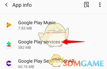 google play·