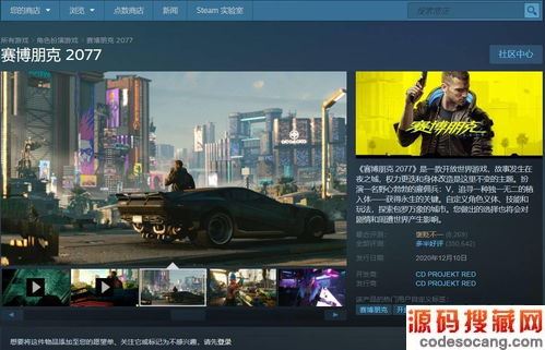 2077steam¼һͼ