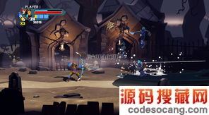 ֮ƽʽ 15ĥºARPGڶͼ