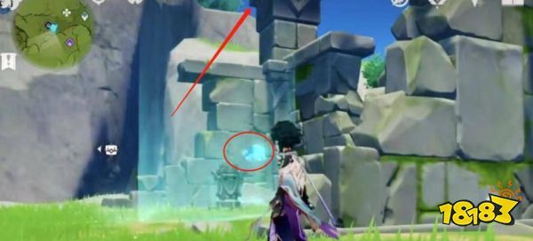 《原神》塞西莉娅苗圃怎么开