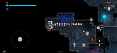 《霓虹深渊》r6纪念品副属性搭配建议