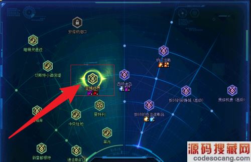 dnf110白色大地怎么走