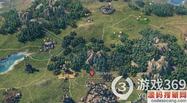 《荣誉骑士2君主》好感度怎么提升?好感度怎么刷?