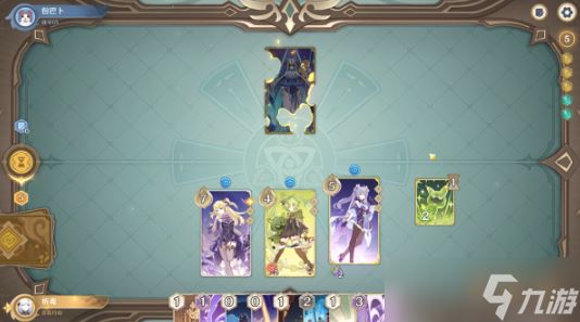 《原神》七圣召唤藏镜仕女怎么打