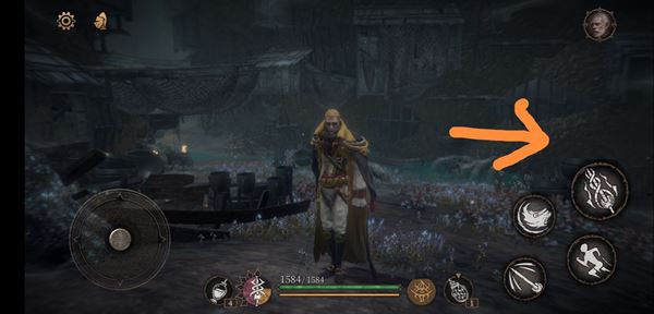 帕斯卡契约伊西索亚支线攻略汇总 伊西索亚赫吉及武器指南