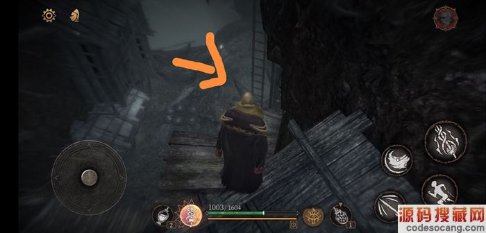 帕斯卡契约伊西索亚支线攻略汇总 伊西索亚赫吉及武器指南