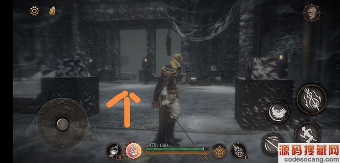 帕斯卡契约伊西索亚支线攻略汇总 伊西索亚赫吉及武器指南