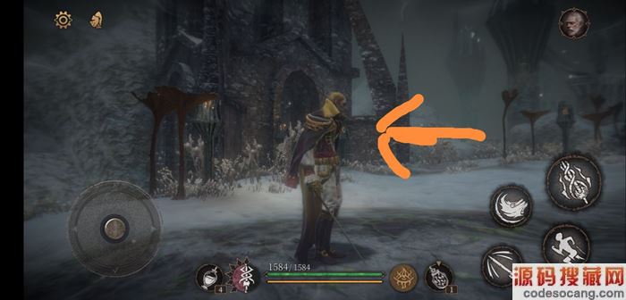 帕斯卡契约伊西索亚支线攻略汇总 伊西索亚赫吉及武器指南