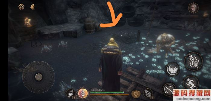 帕斯卡契约伊西索亚支线攻略汇总 伊西索亚赫吉及武器指南