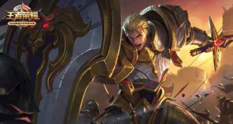 王者荣耀亚瑟打野流铭文怎么搭