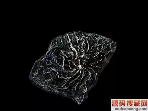 黑暗之魂三质变介绍