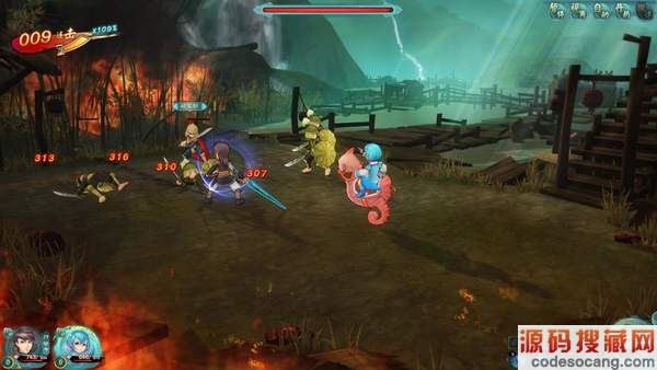 《幻想三国志5》游迅评测:难以取悦旁人的粉丝向续作