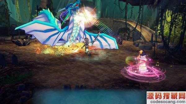 《幻想三国志5》游迅评测:难以取悦旁人的粉丝向续作