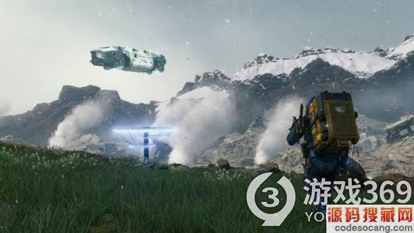 《死亡搁浅导演剪辑版》更换衣服颜色方法 怎么更换衣服颜色