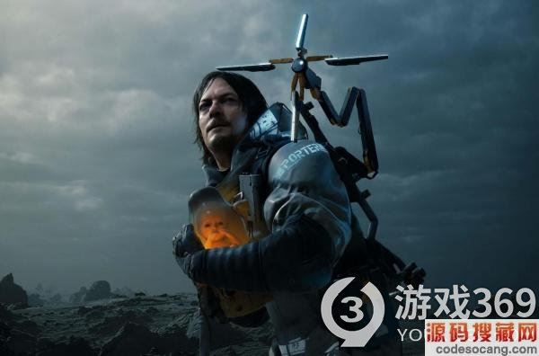 《死亡搁浅导演剪辑版》更换衣服颜色方法 怎么更换衣服颜色