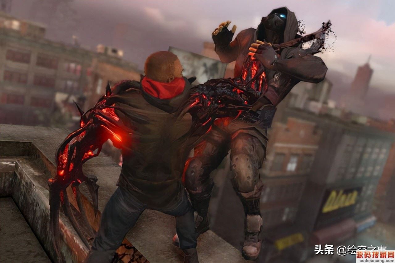 当主角光环不复存在后,盘点那些死于续作的主角们