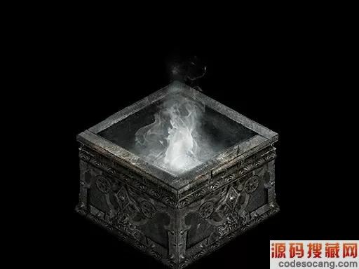 黑暗之魂三质变介绍