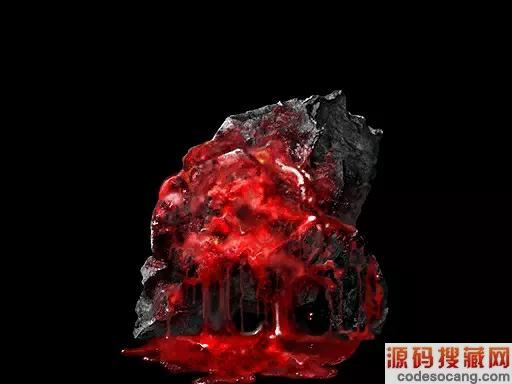 黑暗之魂三质变介绍