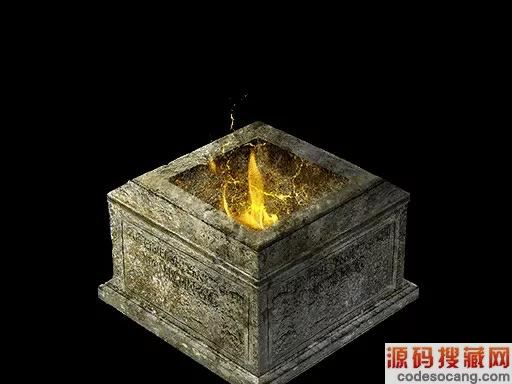 黑暗之魂三质变介绍