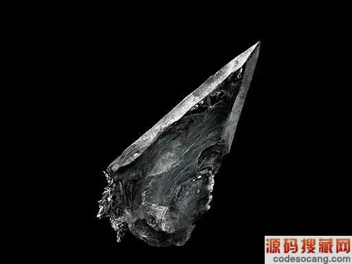 黑暗之魂三质变介绍