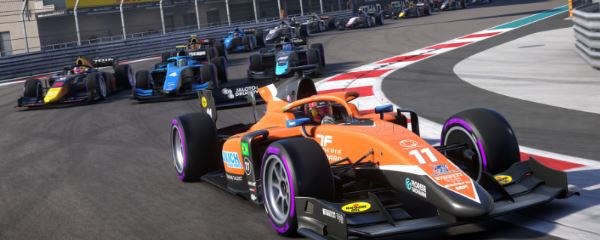 F1 2022ƽسɾô