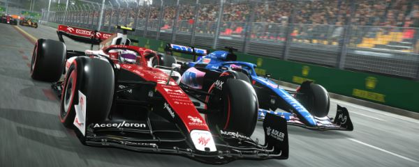 F1 2022³ɾô