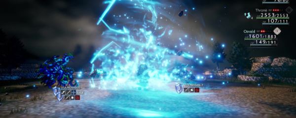 《歧路旅人2》双颈蛇在哪抓