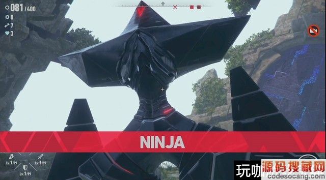 NINJA