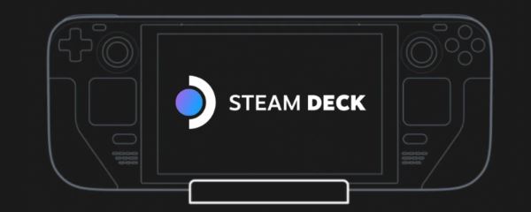 SteamDeckֻ