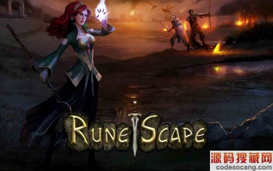 runescape÷