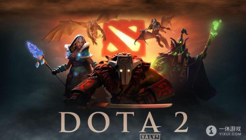 Dota2ƷϻЧ