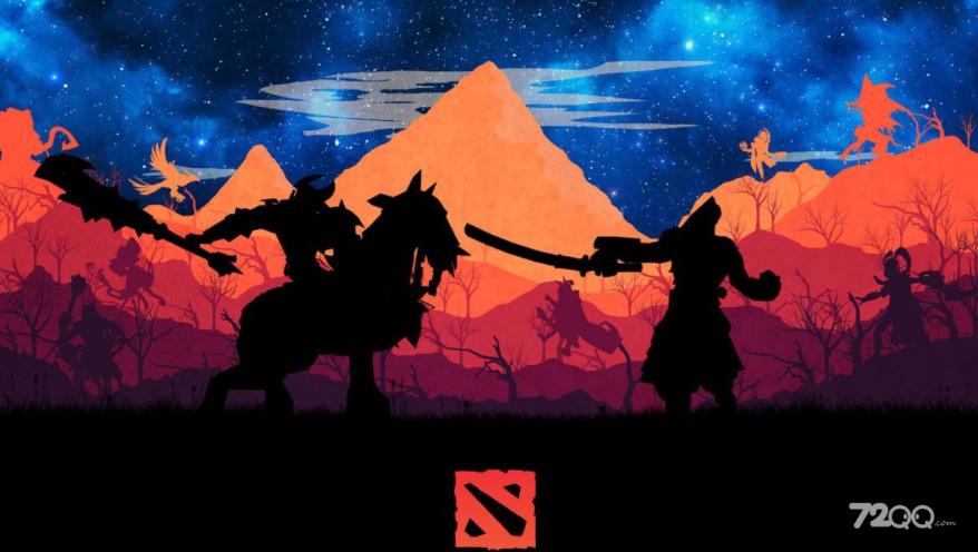 Dota27.33汾ȿ˸Ķһ